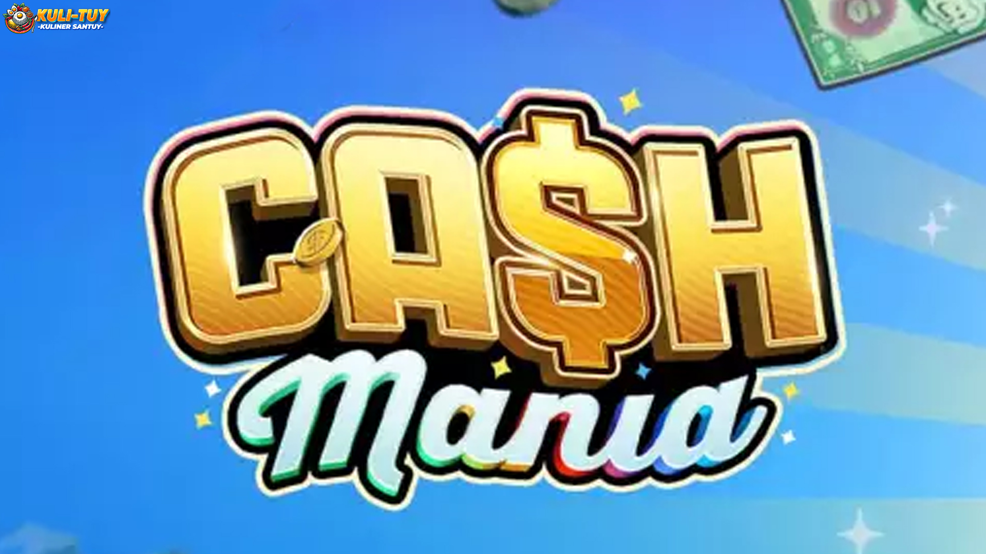 4 Keunggulan Slot Cash Mania yang Beda dari Slot Lainnya
