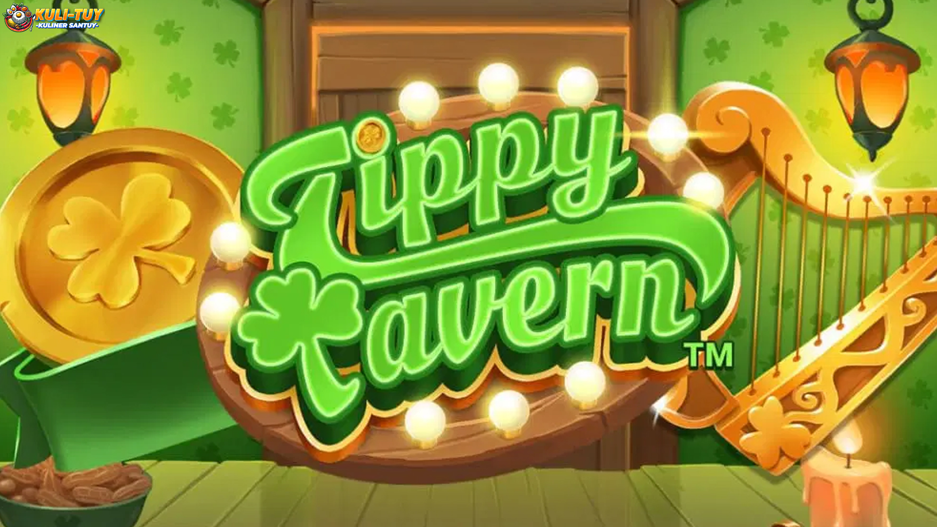 Realita Slot Tippy Tavern dengan 5 Alasan Baru Jadi Pilihan Slotter