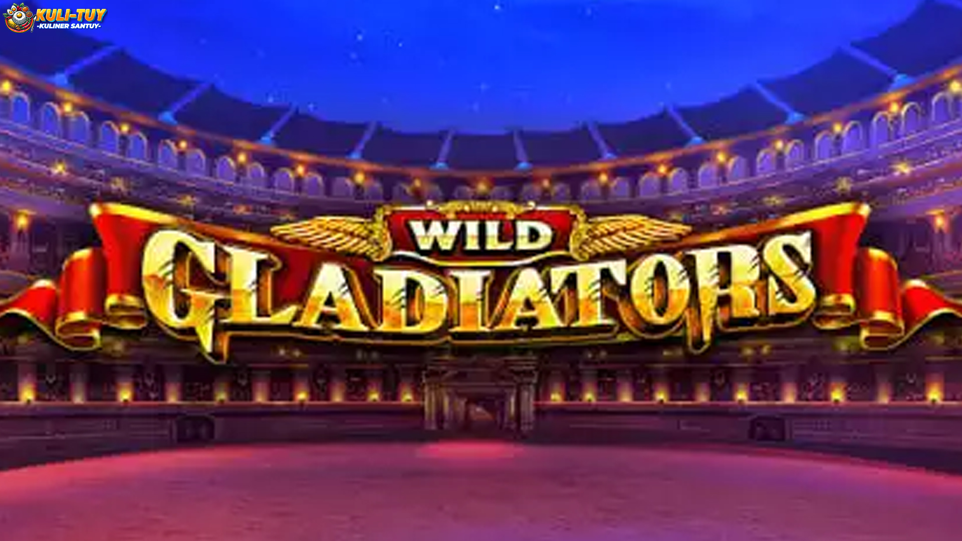 Penjelajahan Wild Gladiator Dengan 5 Momen Spektakuler