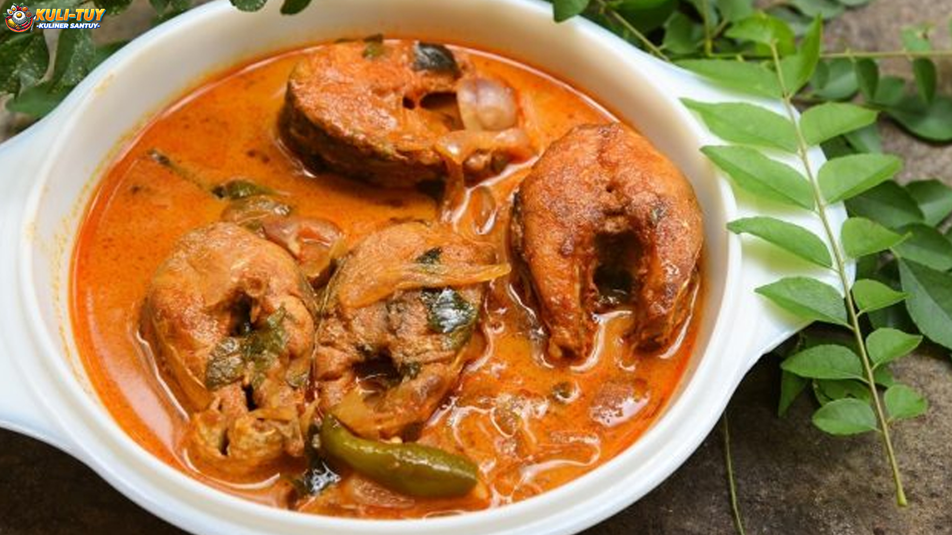 Menggali Gulai Ikan Patin & 5 Keunikan Rasa Baru Khas Indonesia
