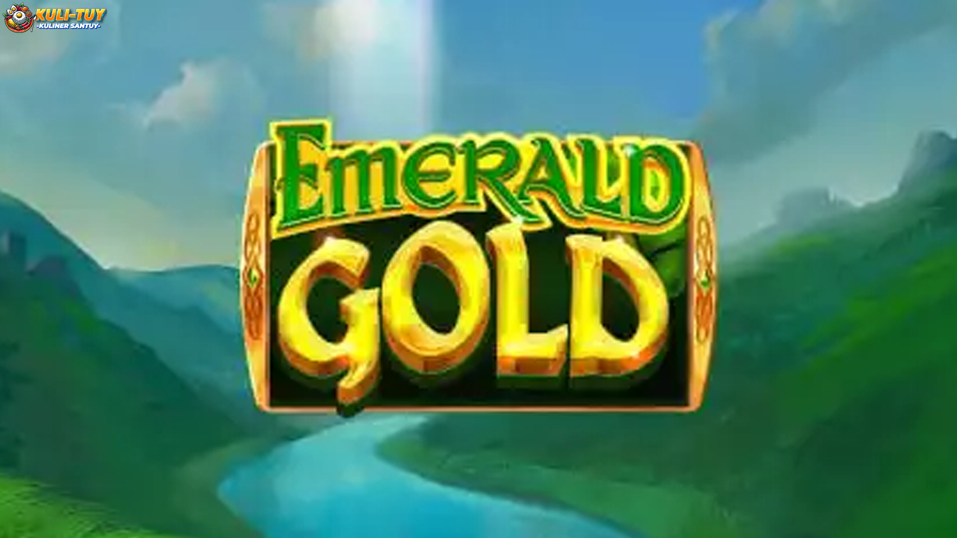 Emerald Gold Slot Ungkap 5 Kunci Kilau Emas yang Memikat