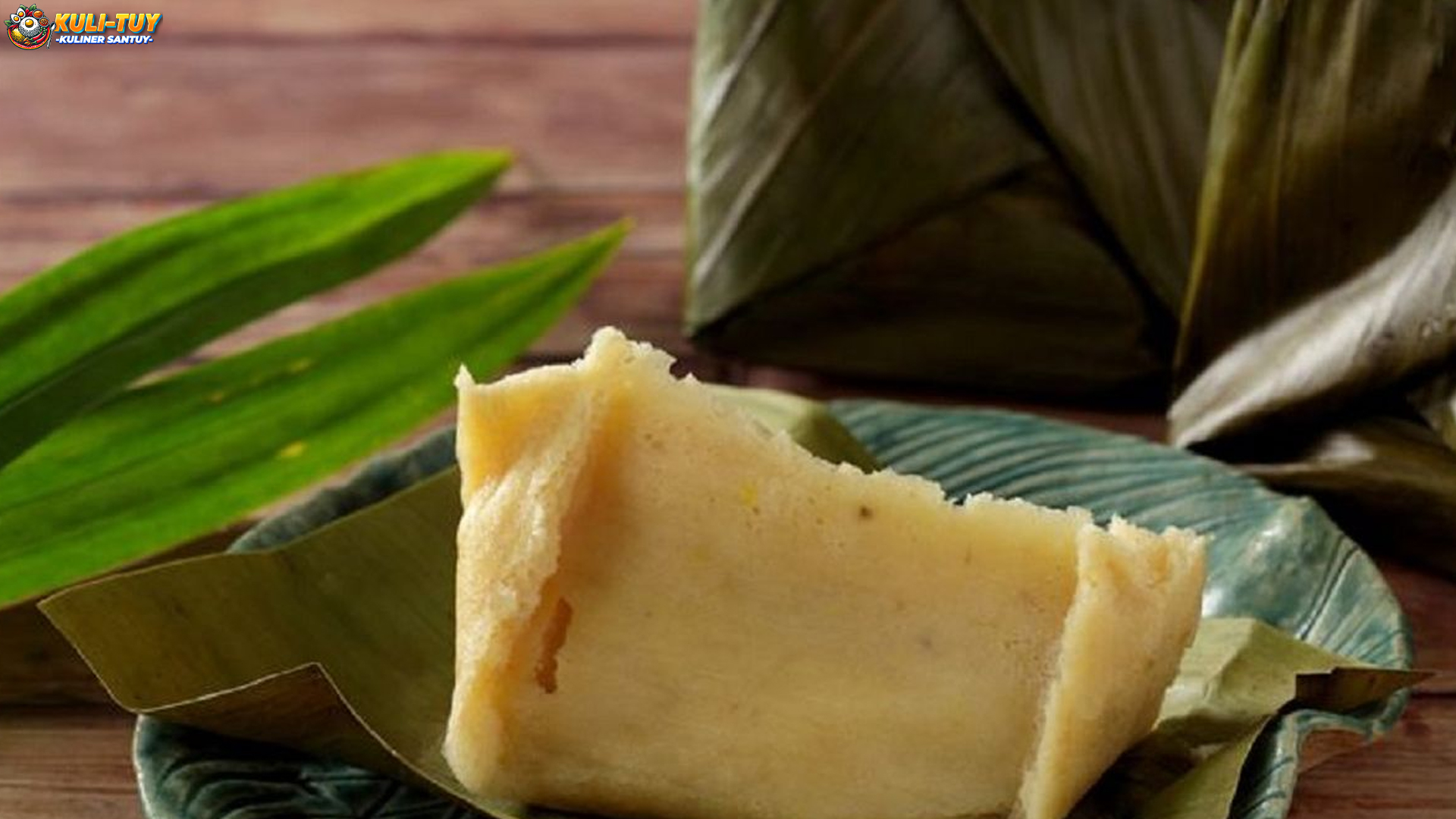 5 Alasan Baru Barongko Jadi Hidangan Manis Favorit Nusantara