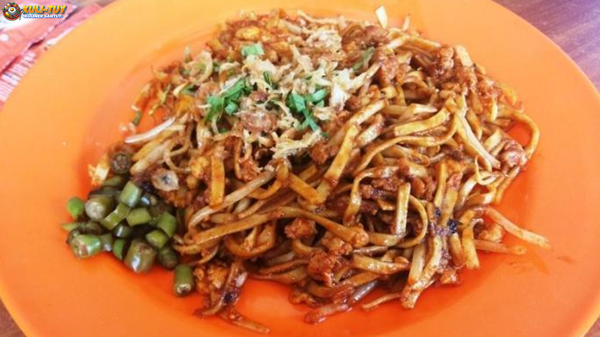 Mie Tarempa Tampilkan 4 Kelezatan Baru yang Bisa Dinikmati