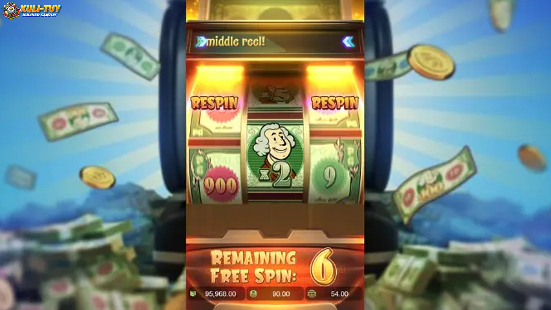4 Keunggulan Slot Cash Mania yang Beda dari Slot Lainnya