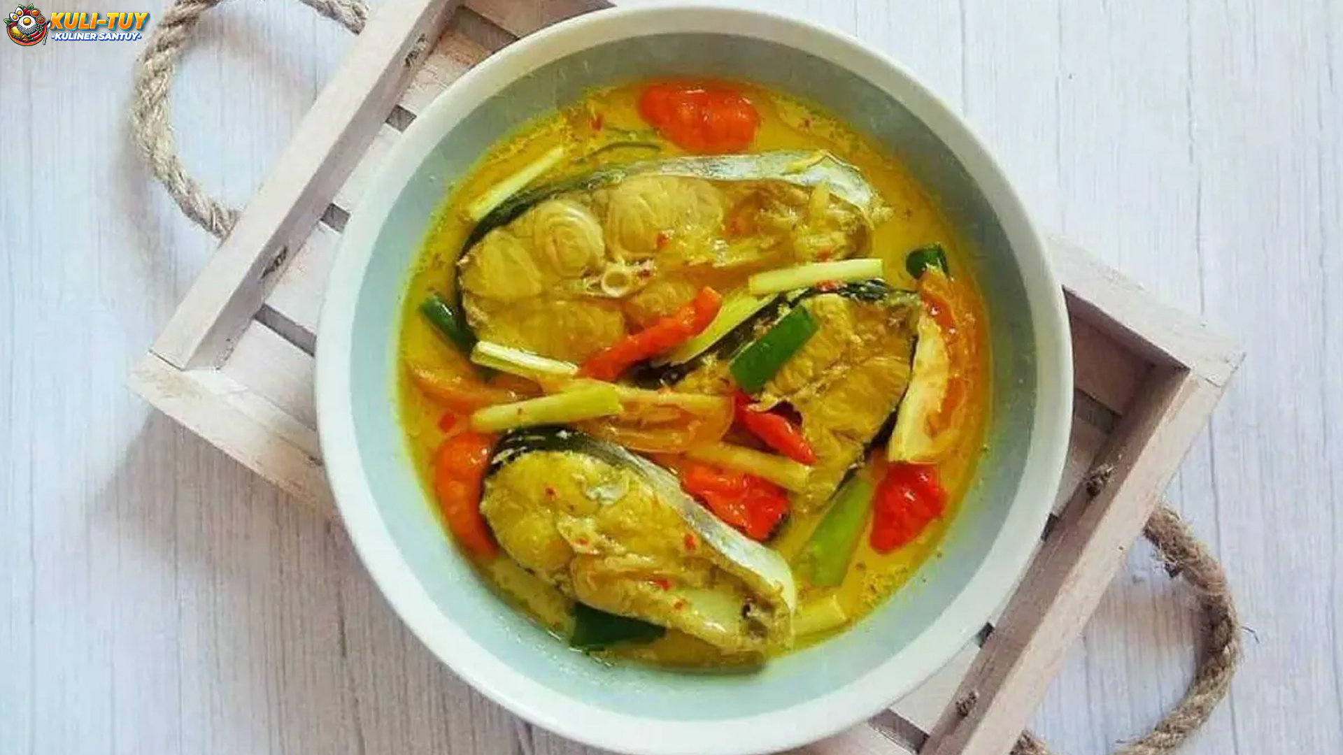 Menggali Gulai Ikan Patin & 5 Keunikan Rasa Baru Khas Indonesia