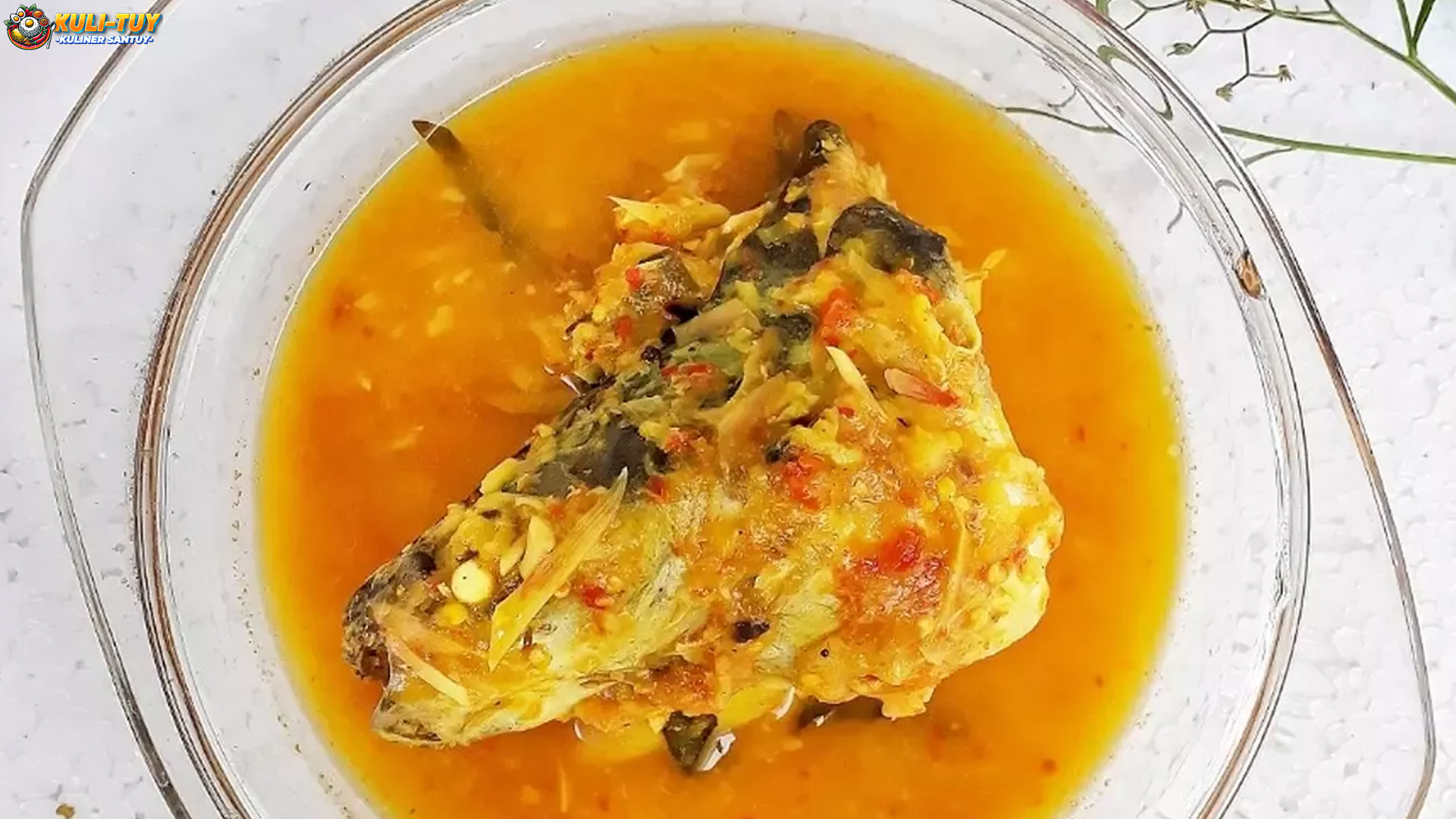 Tempoyak Dengan 5 Peran Penting dalam Tradisi Kuliner Lokal