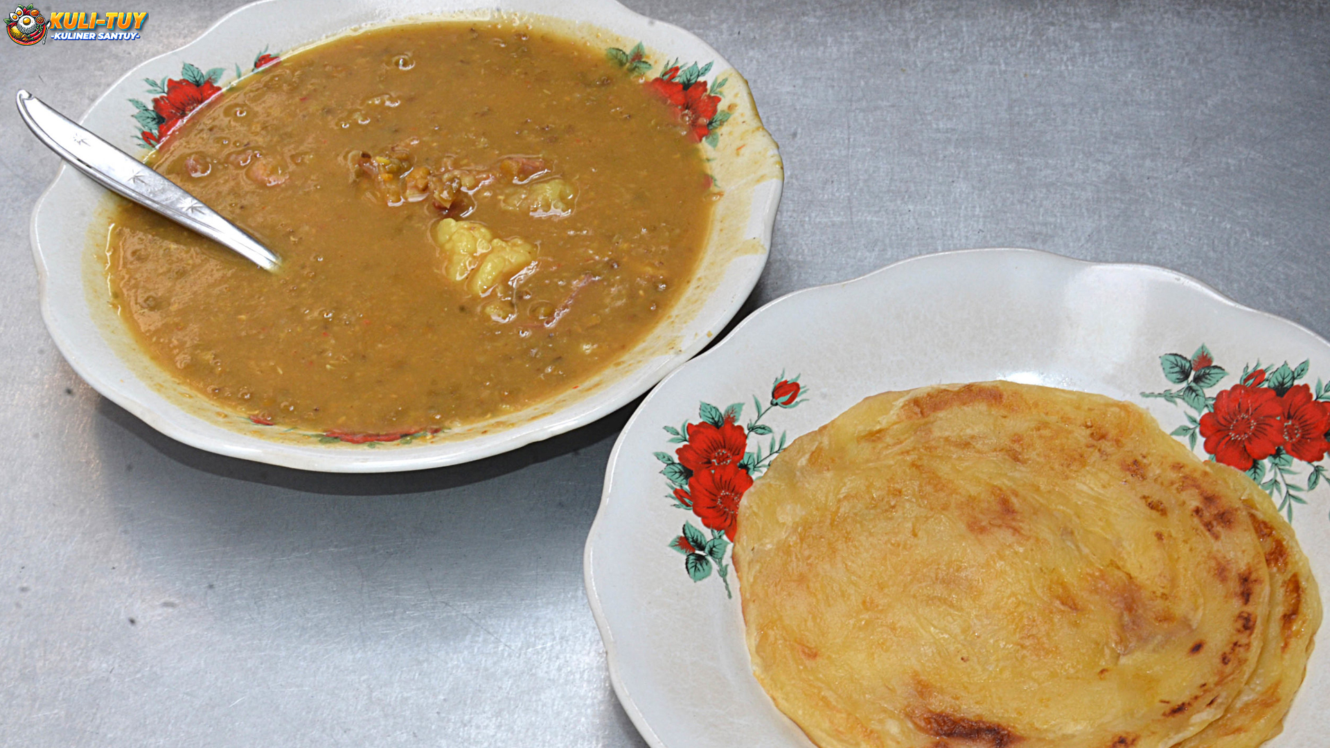 Dari Sajian Hangat 4 Kelezatan Gulai Maryam dalam Kuah Pekat
