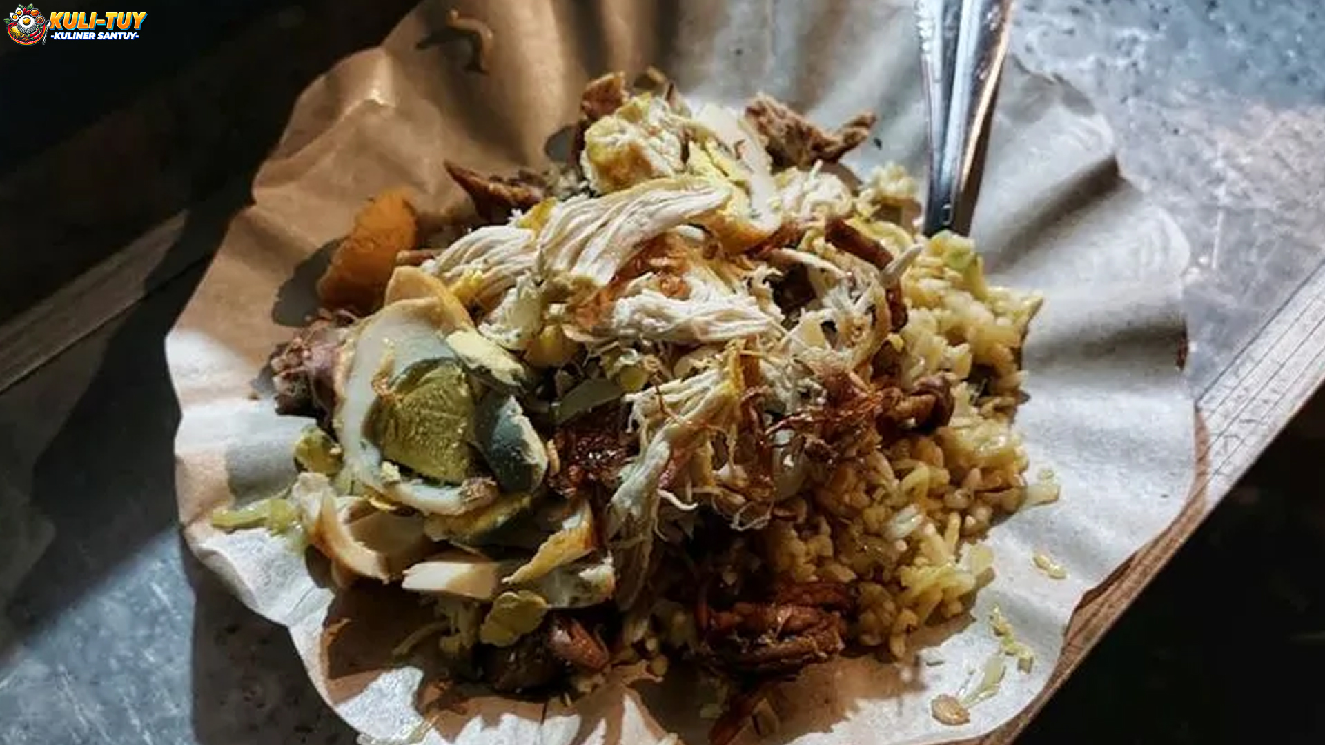 Sego Resek dengan 4 Rasa Pedas yang Unik dan Menggoda