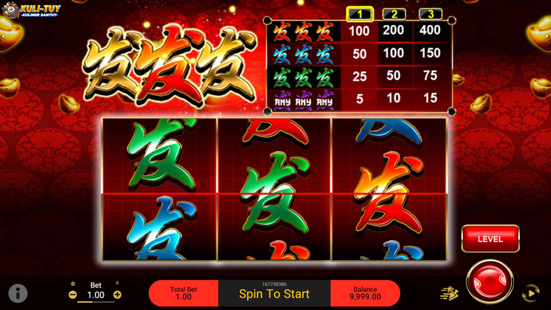 Mengapa 5 Sosok Slot FaFaFa Paling Populer di Kalangan Slotter