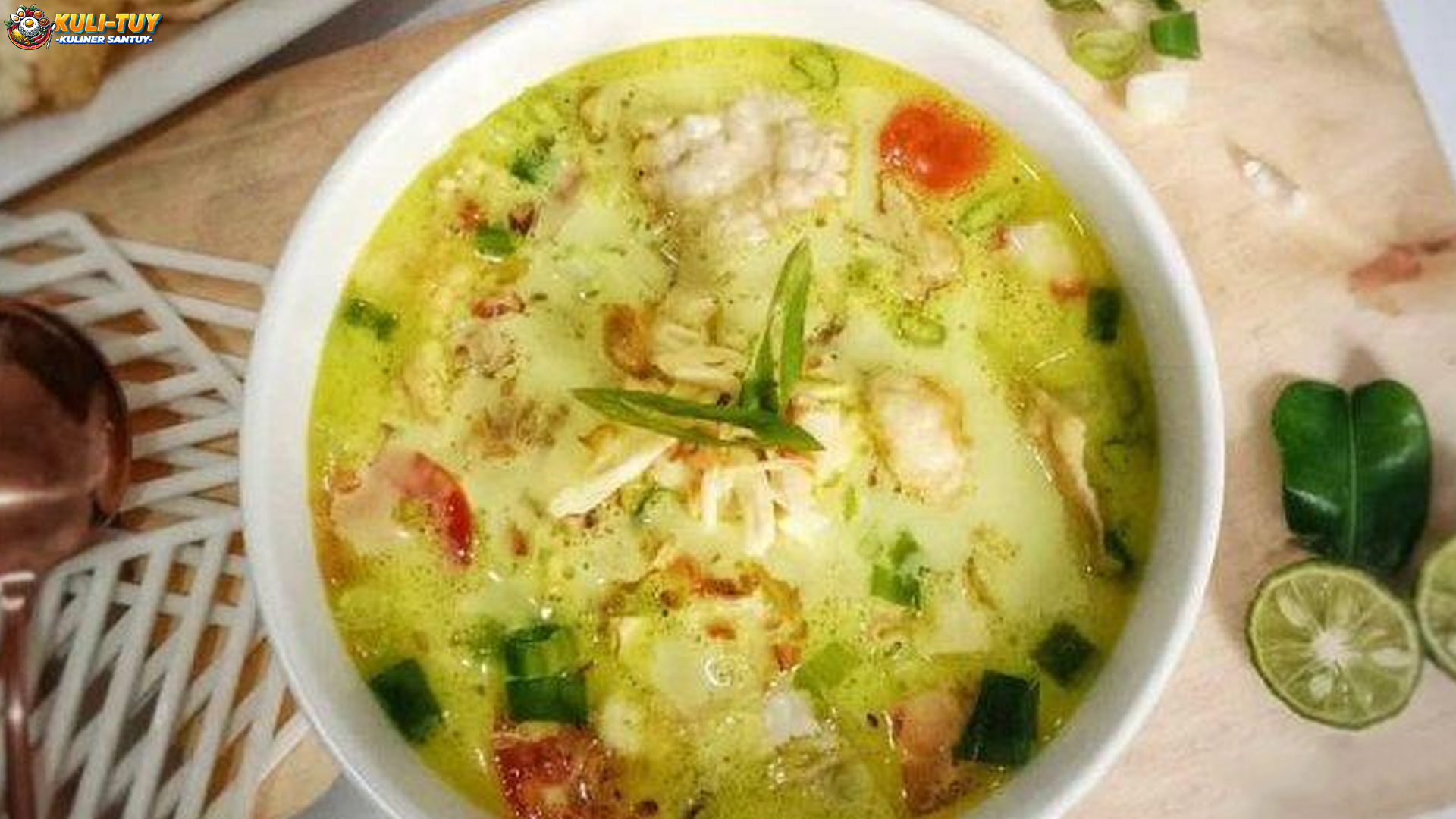 Soto Sadang dan 5 Rasa Otentik yang Bikin Lidah Meleleh