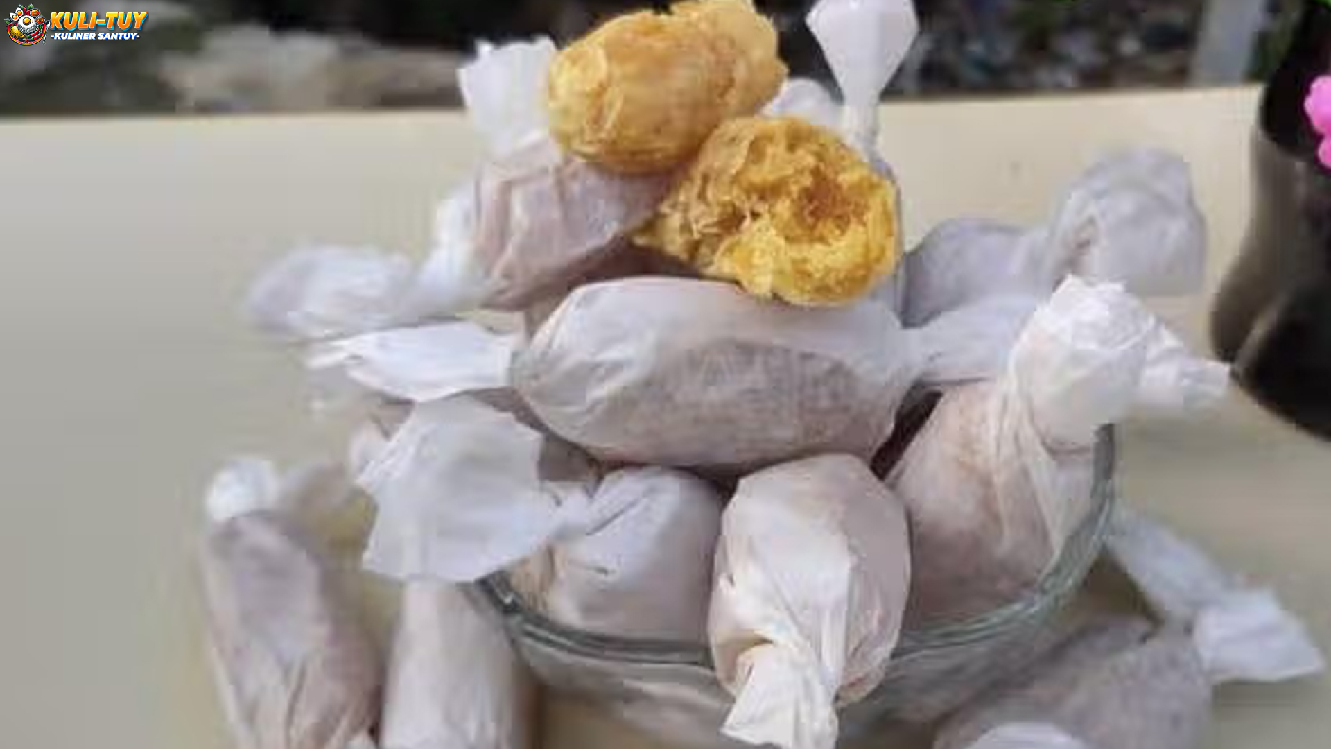 5 Alasan Lempok Cempedak Jadi Cemilan Populer Nusantara