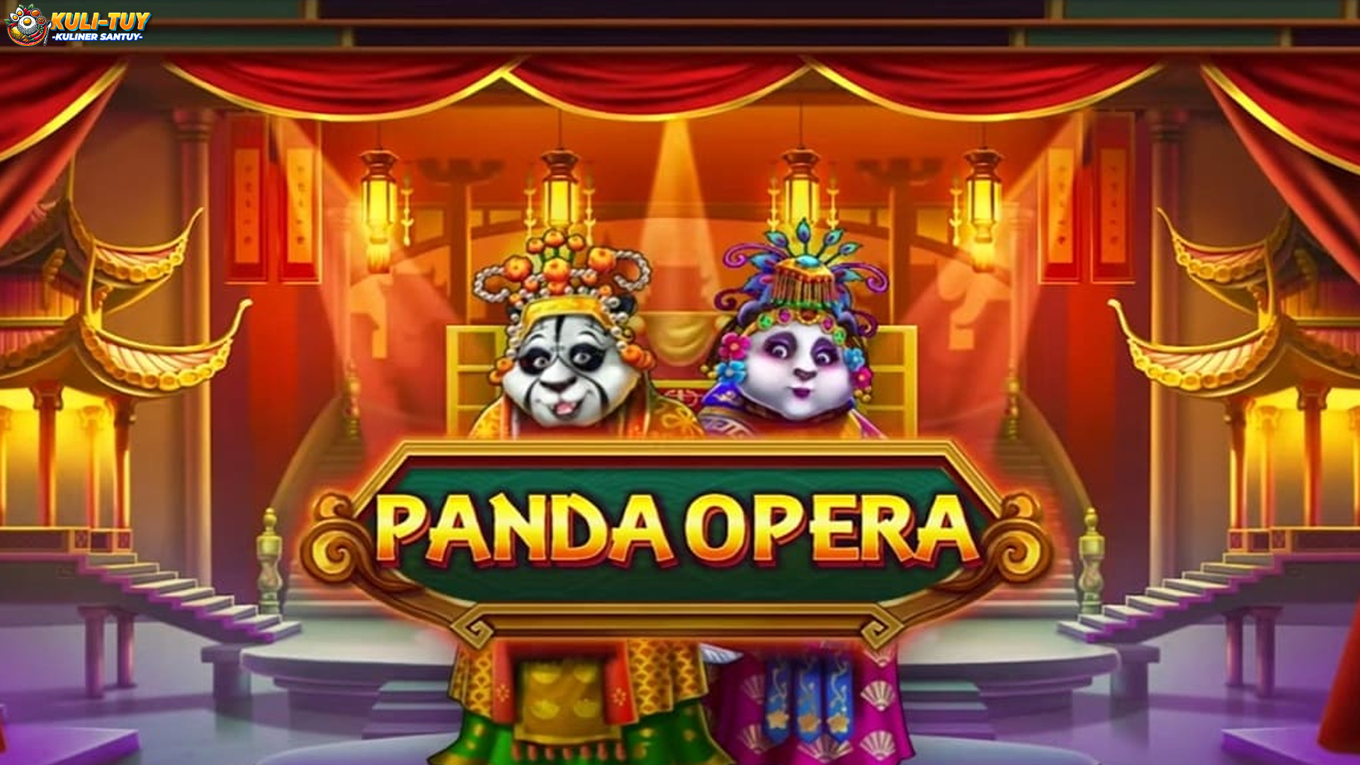 5 Trik Sukses Main Slot Online Panda Opera Terbukti Berhasil
