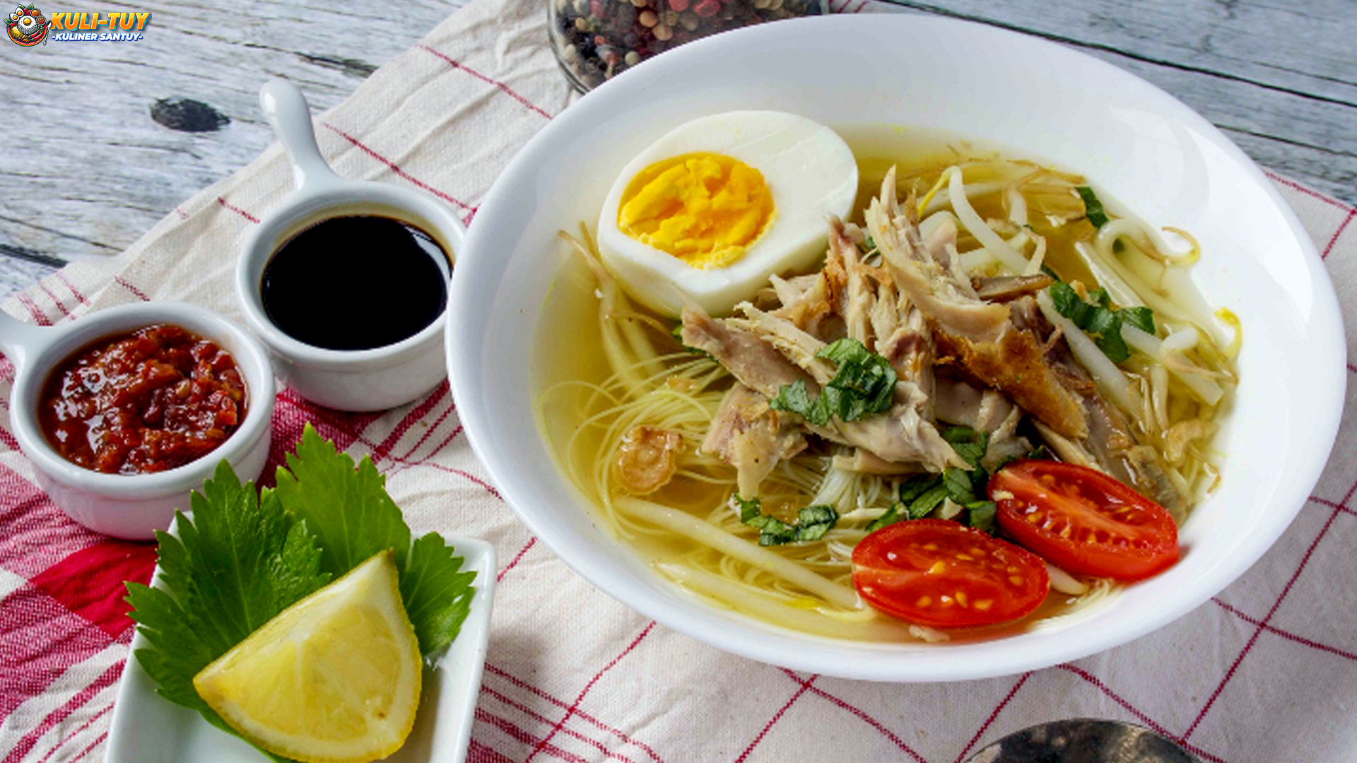 Soto Kraksaan: 4 Keunikan Kuliner yang Membuatnya Tetap Eksis