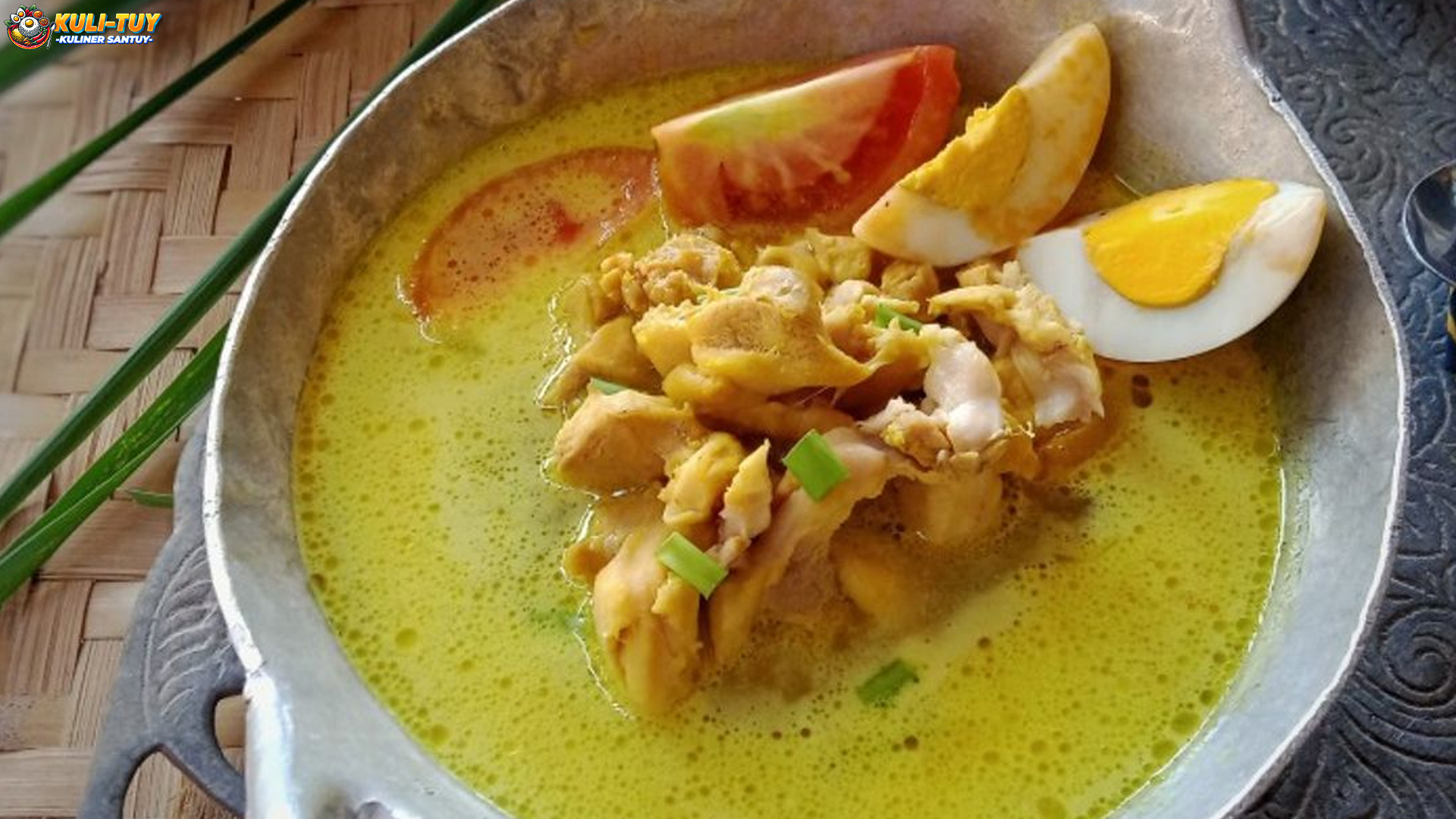 Rahasia Kuah Soto Ayam Aceh 5 Kali Lebih Gurih dari Versi Lain