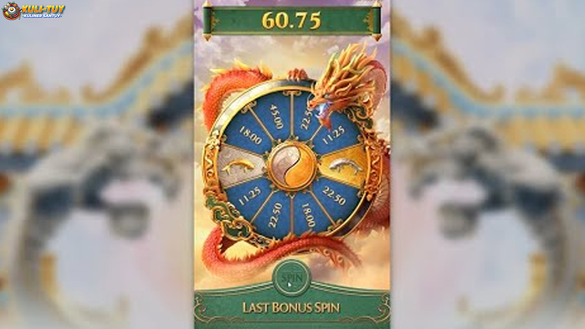 Gokil 5 Keunggulan Slot Dragon Legend yang Kudu Tahu