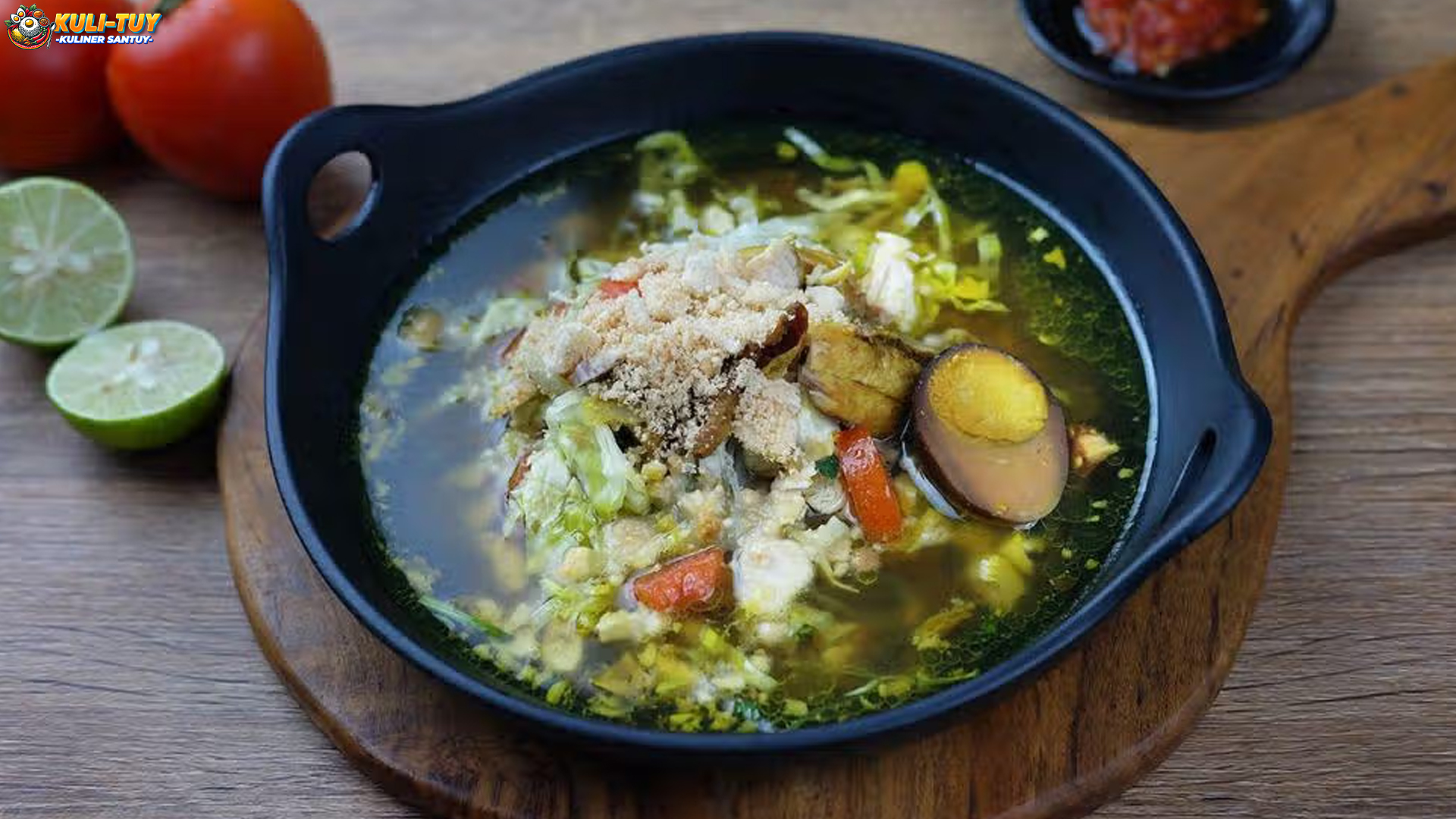 Soto Kraksaan: 4 Keunikan Kuliner yang Membuatnya Tetap Eksis