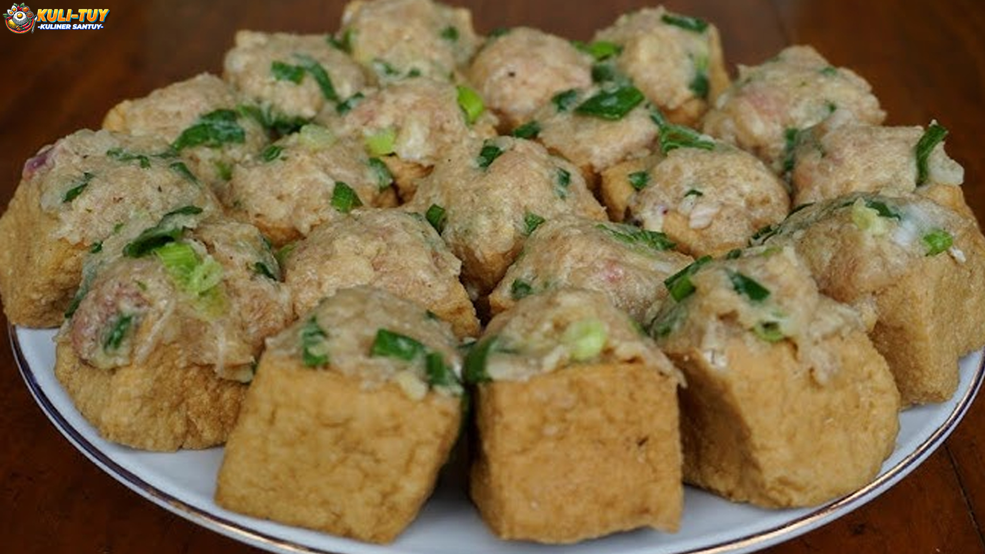 Tahu Bakso: 6 Fakta Menarik Tentang Camilan Favorit Ini