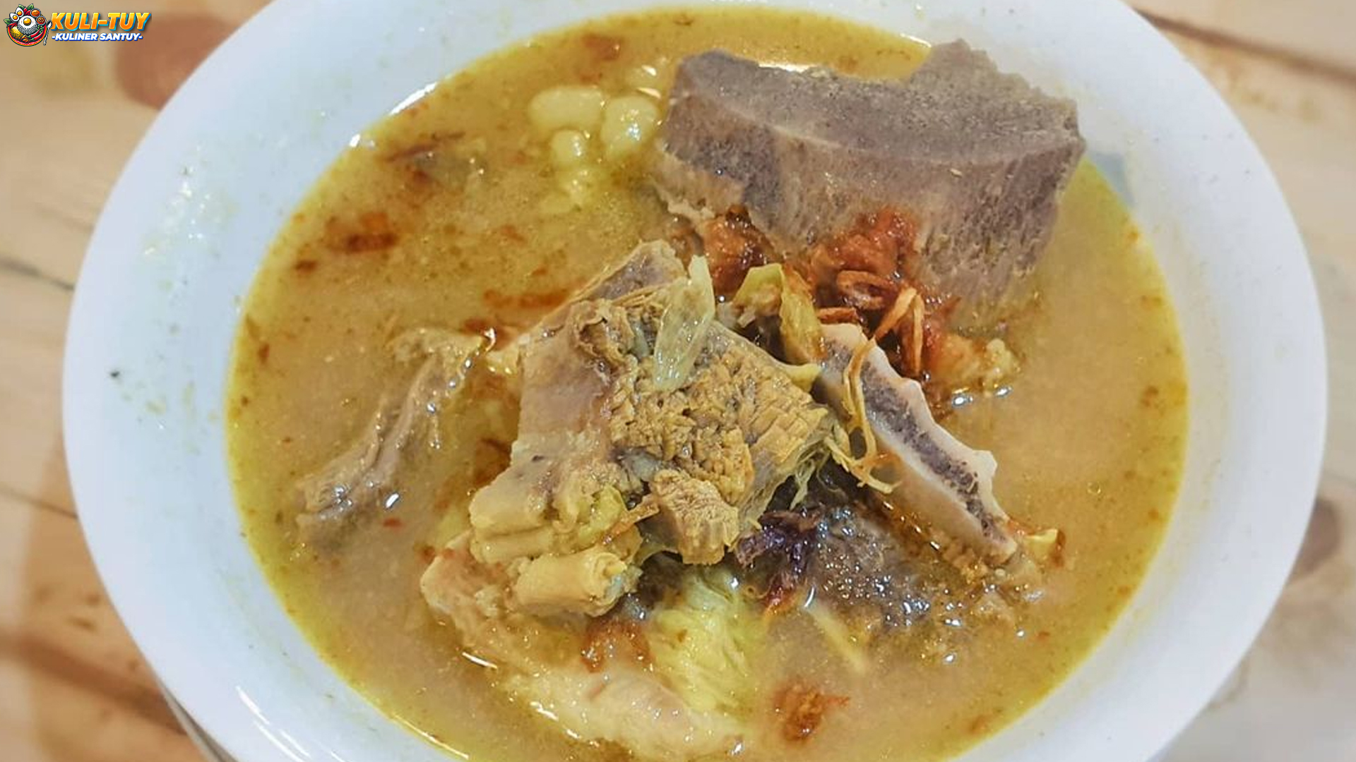 Rahasia Kuah Soto Ayam Aceh 5 Kali Lebih Gurih dari Versi Lain