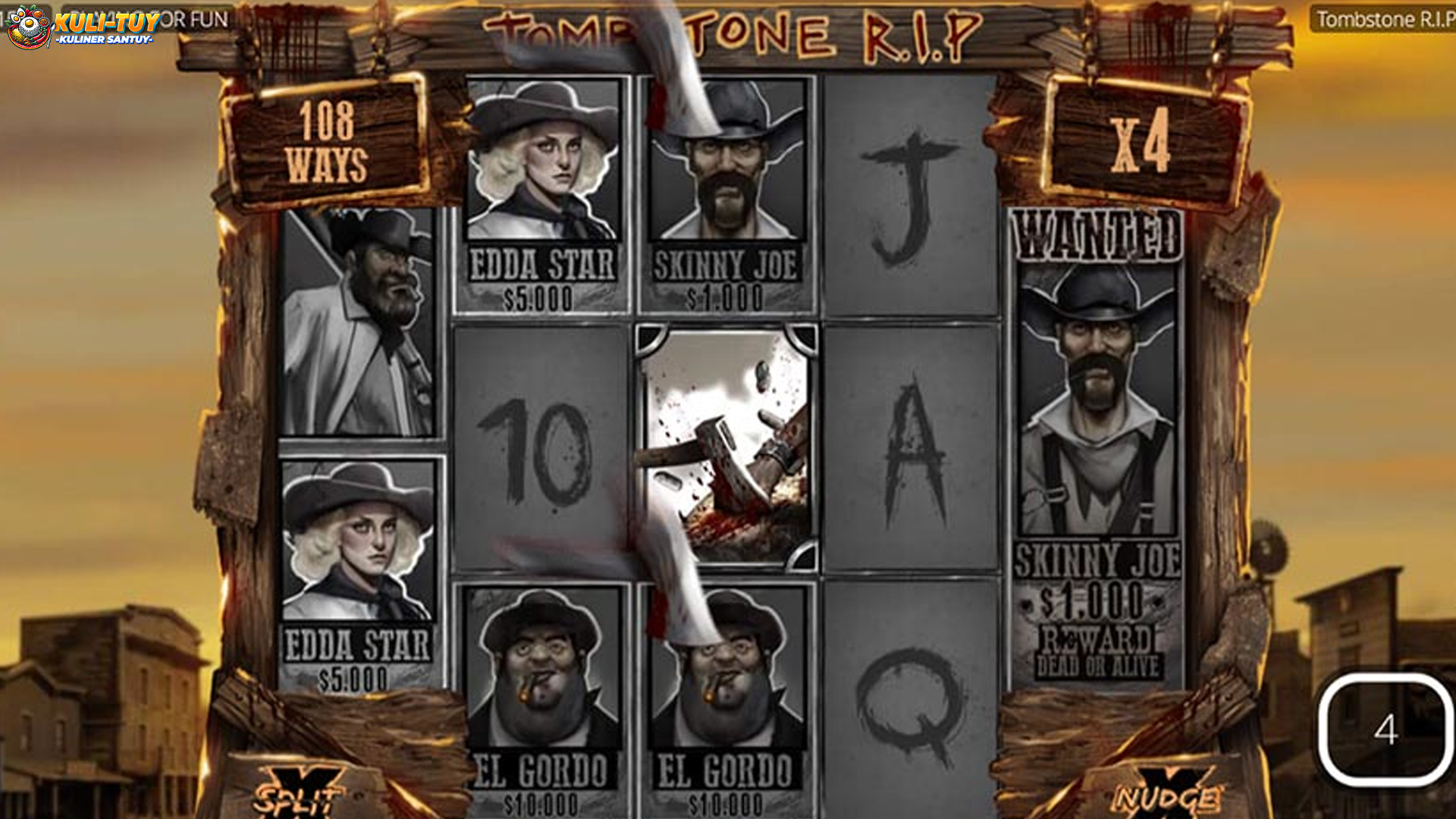5 Sudut Pandang Baru Soal Tombstone Slot yang Layak Disimak