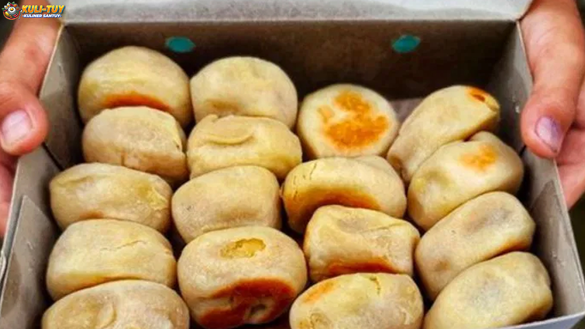 Menyelami 4 Rahasia Bakpia Pathok Agar Tetap Lezat dan Legit
