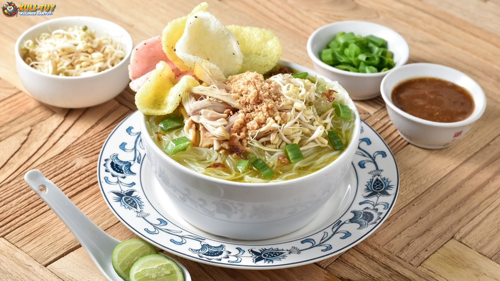 Soto Sokaraja dengan 4 Keistimewaan Rasa Selalu Dirindukan