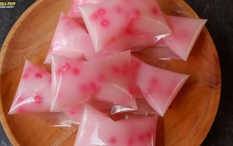 5 Fakta Menarik yang Membuat Kue Cente Manis Begitu Populer