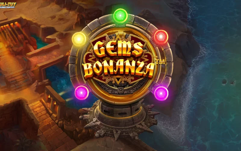 Alternatif Rtp8000 Terbaik Slot Gems Bonanza Berbasis Ulasan