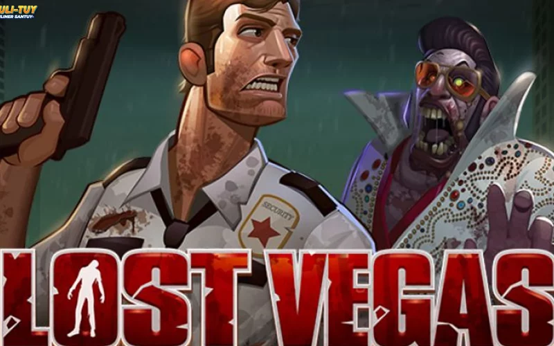 5 Kesalahan Fatal Pemula di Lost Vegas yang Bikin Kalah Terus