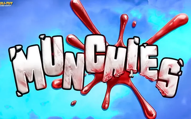 Buat yang Nanya, Ini Dia Review Jujur Munchies di Ruby 8000