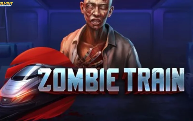4 Poin Kunci yang Membuat Zombie Train Spesial