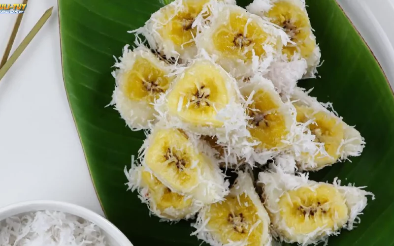 Pisang Rai: 4 Hal yang Membuat Kuliner Ini Begitu Istimewa