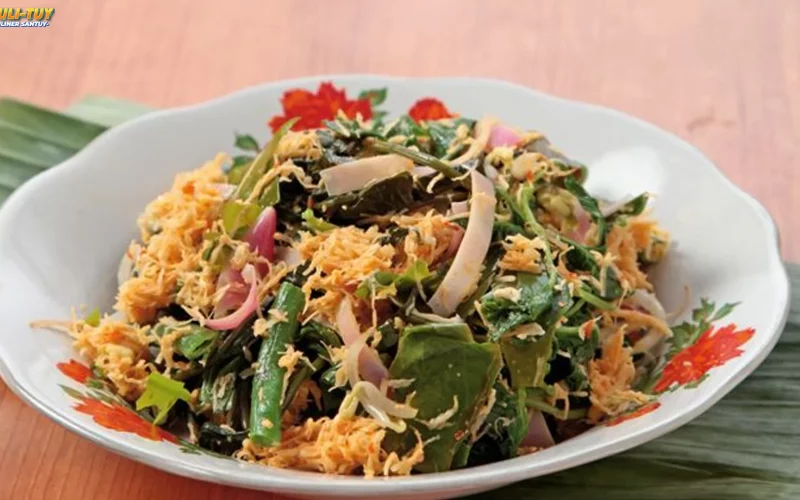 5 Keistimewaan Kuliner Kuluban yang Wajib Anda Coba