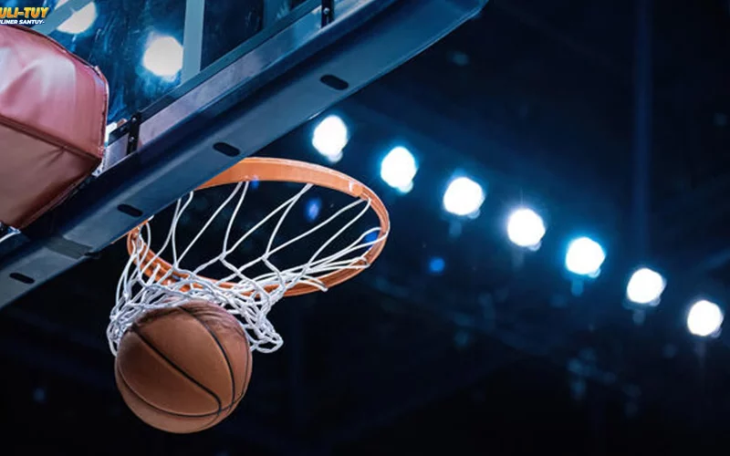 Dari Statistik ke Strategi, 3 Sisi Baru Taruhan Sports Liga Basket
