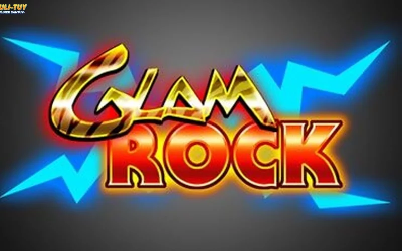 Menyelami 5 Reward Slot Menarik Glam Rock yang Menggiurkan