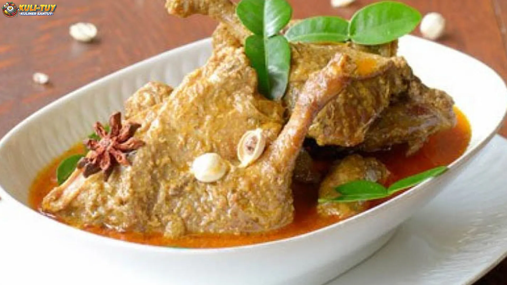 Sie Itek: 5 Keunikan Rasa yang Bikin Menarik Masakan Ketagihan