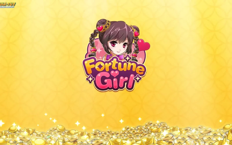 5 Fakta Tersembunyi Tentang Mekanisme RTP Slot Fortune Girl