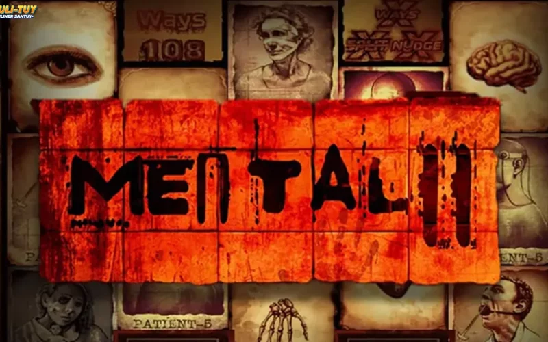Bocorin Rahasia Slot Online Mental 2 Yang Lagih Viral Banget