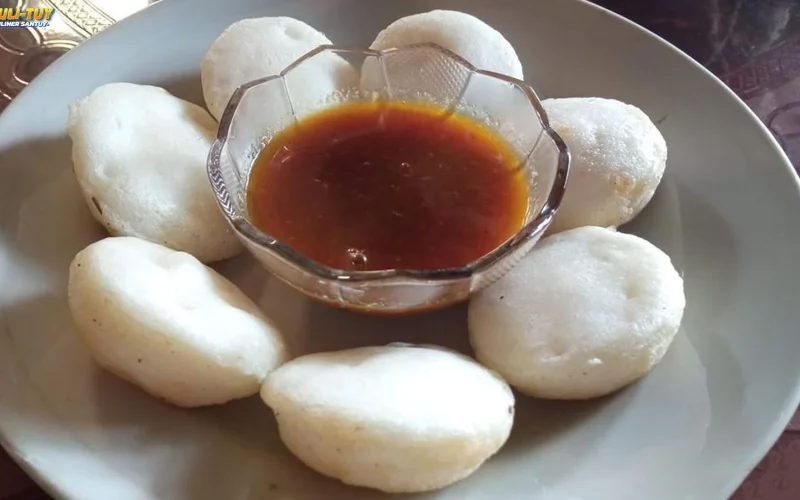 Kue Cimplo, 5 Rahasia Rasa yang Bikin Pengunjung Ketagihan