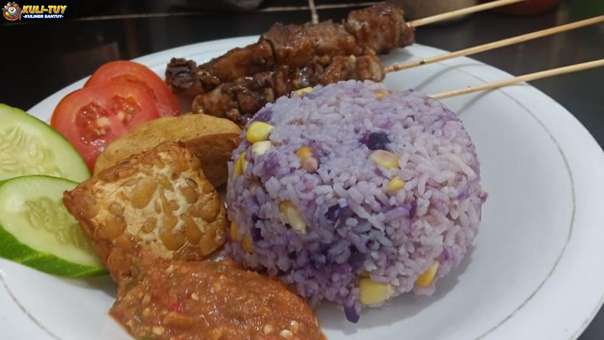 Nasi Subut dan 5 Makna Filosofis di Balik Sajian Sederhana