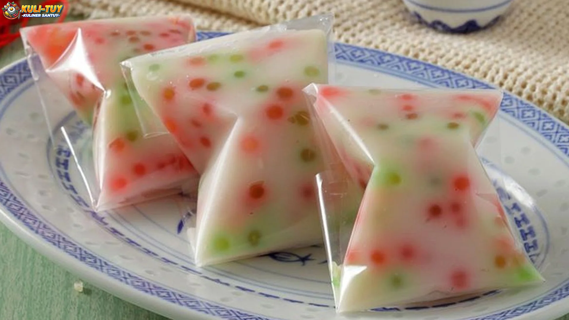 5 Fakta Menarik yang Membuat Kue Cente Manis Begitu Populer 2 5 Fakta Menarik yang Membuat Kue Cente Manis Begitu Populer