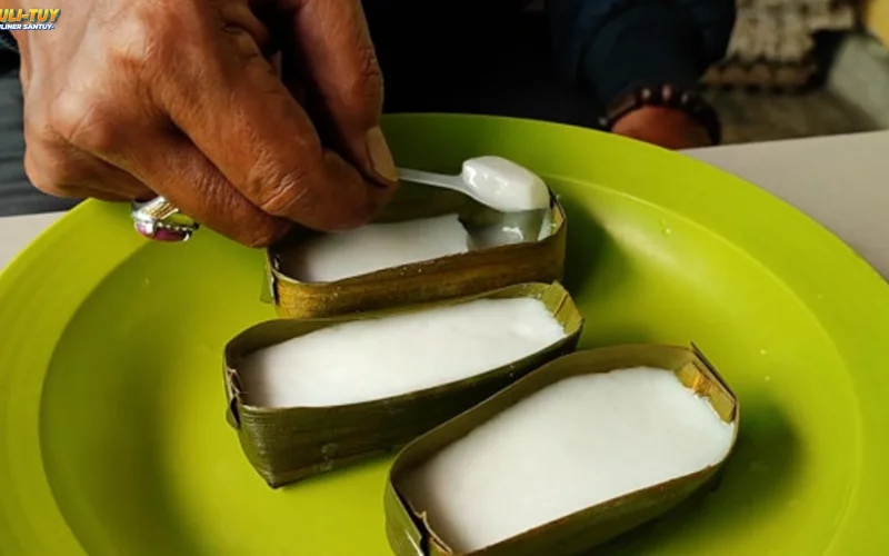 Kue Pelite: 5 Cita Rasa Baru yang Membuatnya Beda dari Kue Lain