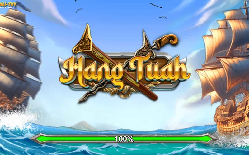 Hang Tuah dan 5 Daya Tarik Game Ini Bikin Penasaran Banget