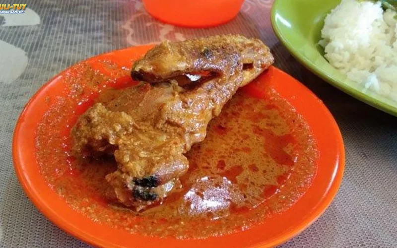 Sie Itek: 5 Keunikan Rasa yang Bikin Menarik Masakan Ketagihan 1 Sie Itek: 5 Keunikan Rasa yang Bikin Menarik Masakan Ketagihan