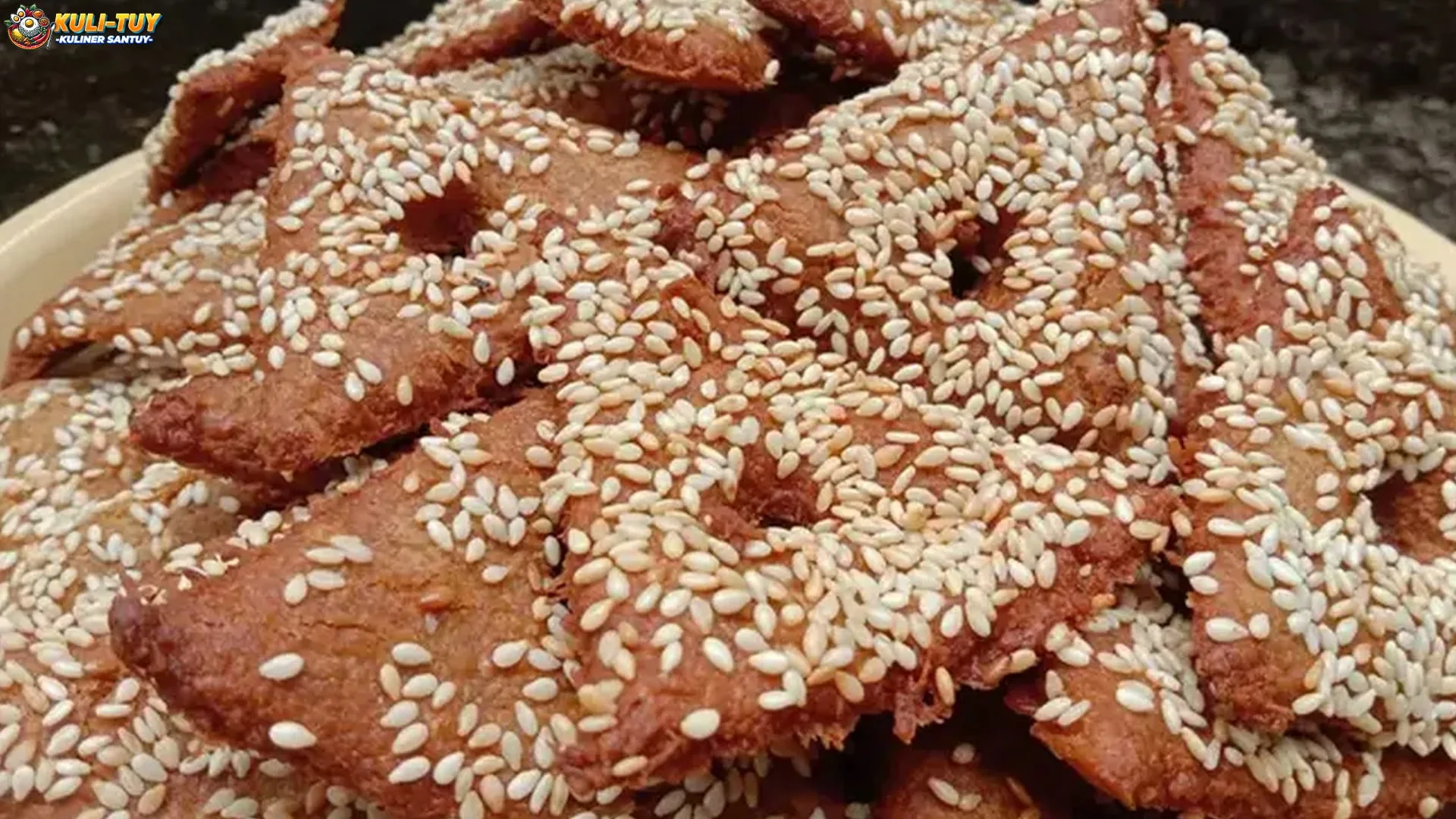 Kue Kaliadrem : 5 Cita Rasa Tradisional yang Memikat Hati & Lidah