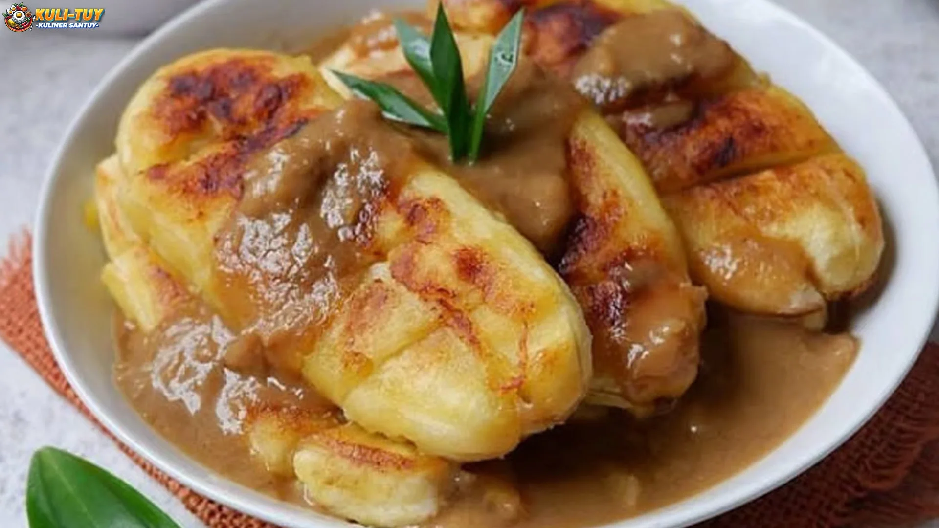 5 Keunikan Pisang Gapit yang Membuatnya Jadi Hidangan Spesial 2 5 Keunikan Pisang Gapit yang Membuatnya Jadi Hidangan Spesial