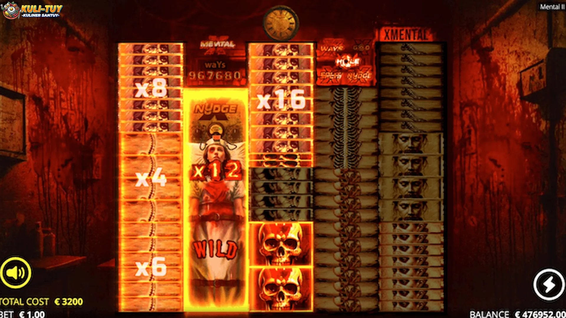 Bocorin Rahasia Slot Online Mental 2 Yang Lagih Viral Banget