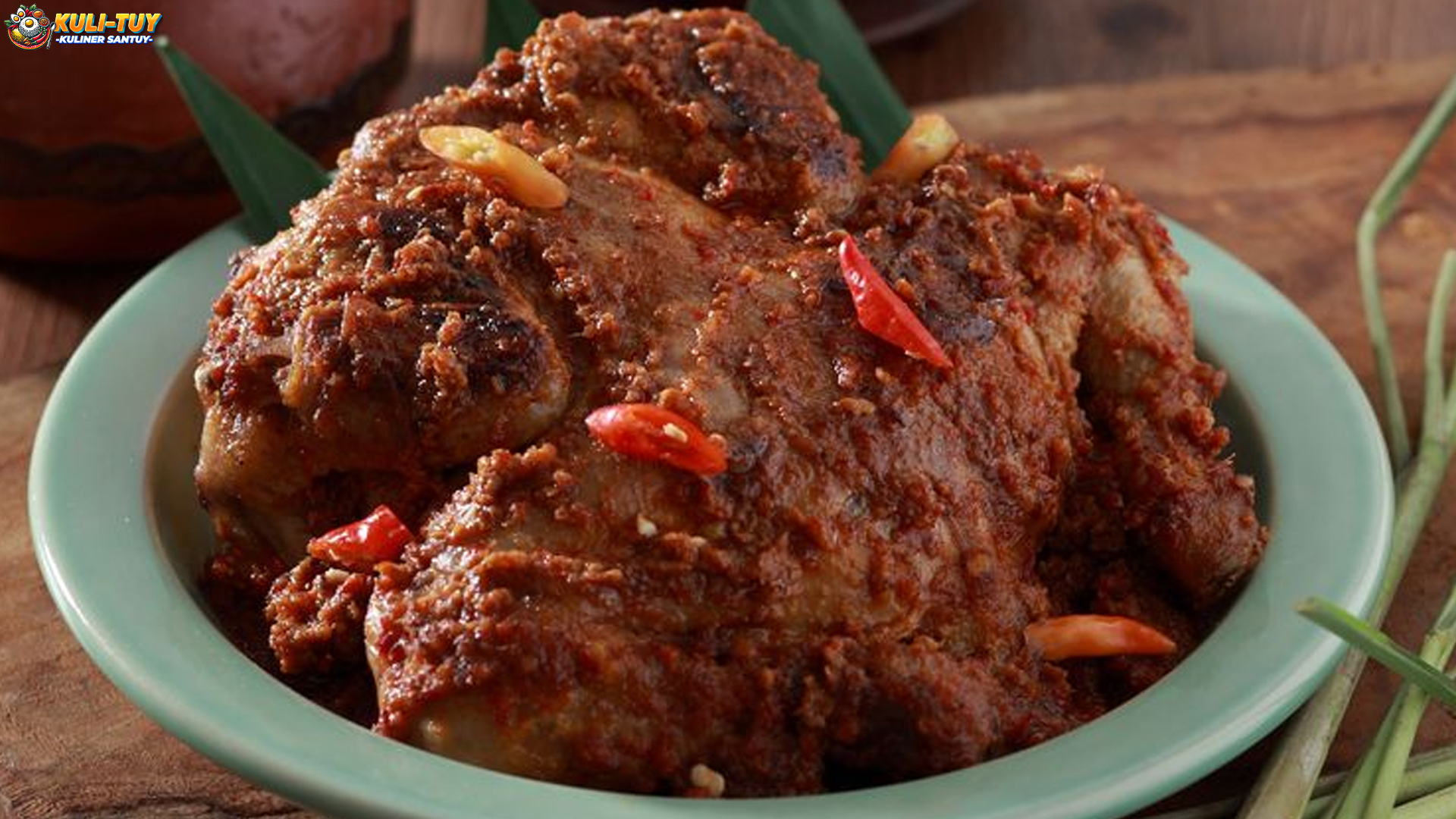 5 Keistimewaan Ayam Cicane yang Membuatnya Jadi Populer