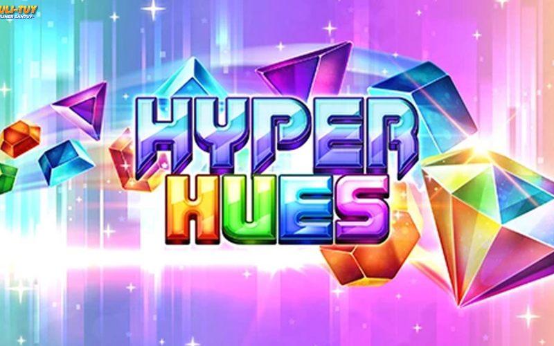 Hyper Hues Dengan Rtp Tertinggi di Bandar Slot88 Terbaru