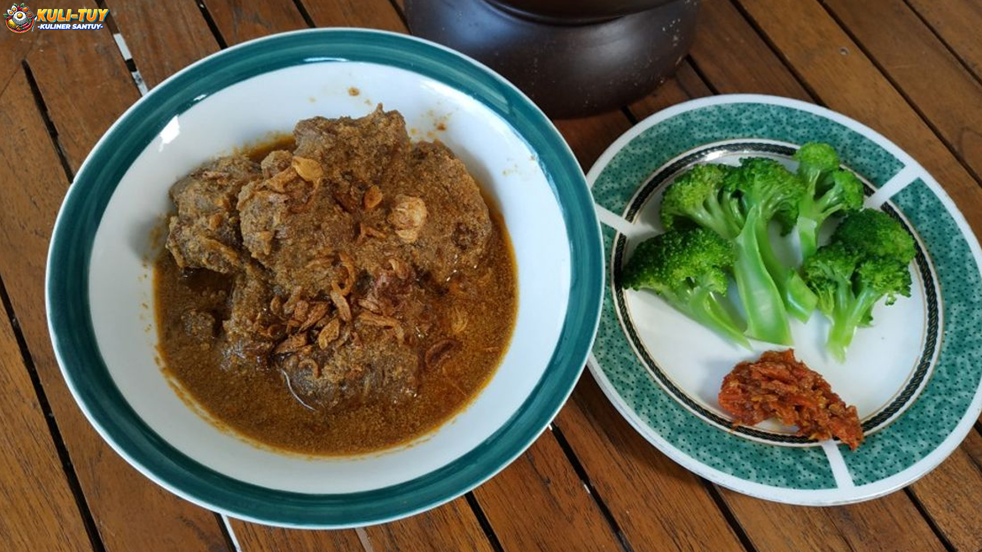 Dari Tradisi ke Wisata Kuliner, Lapis Palaro 4 Daya Tarik Populer