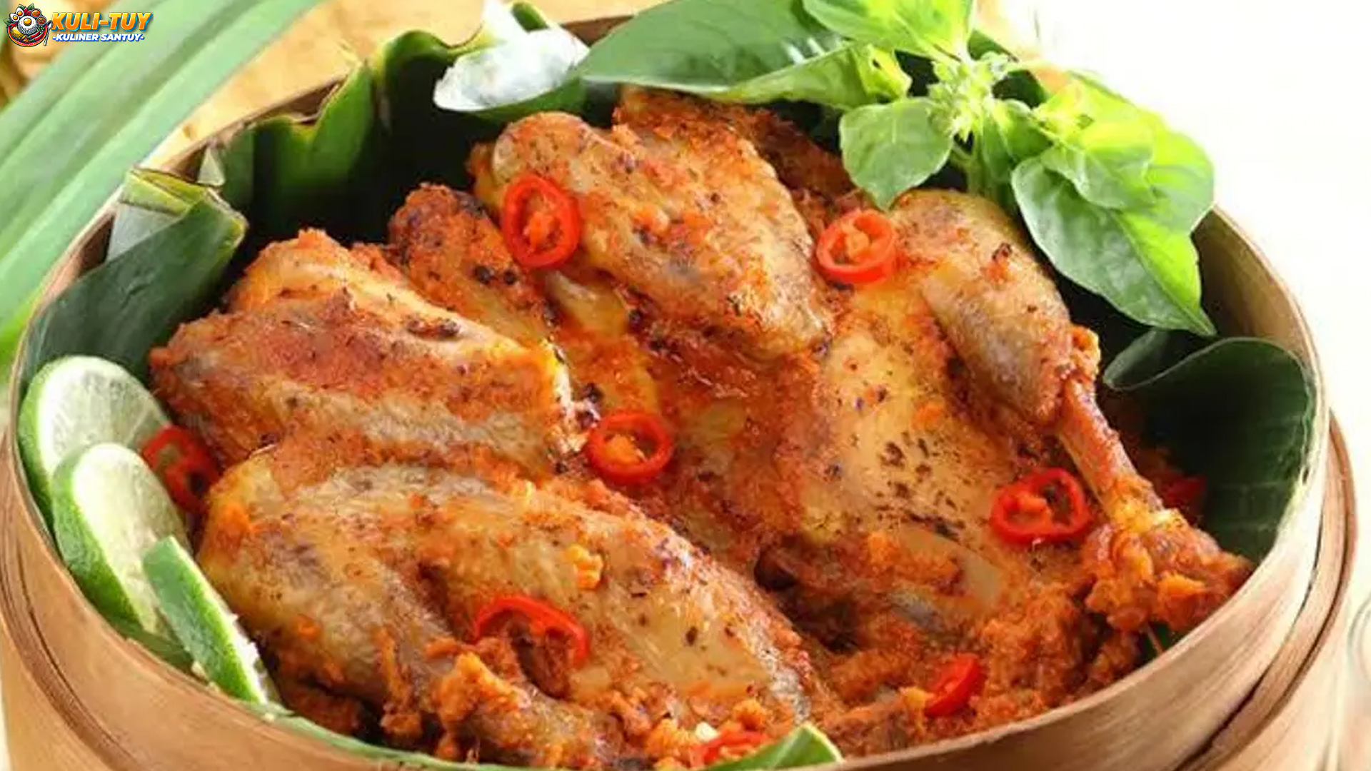 5 Keistimewaan Ayam Cicane yang Membuatnya Jadi Populer
